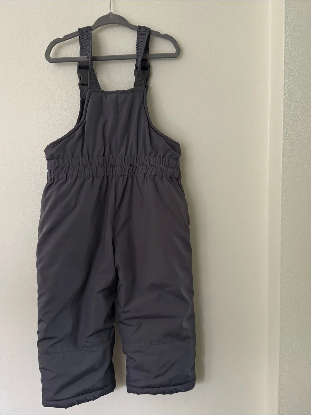2T Insulated Snow pants/Bib
